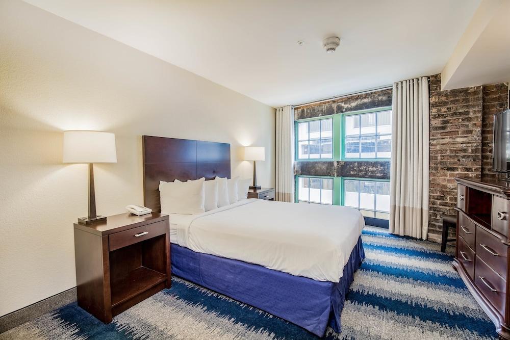 The Mercantile Hotel New Orleans Exteriér fotografie